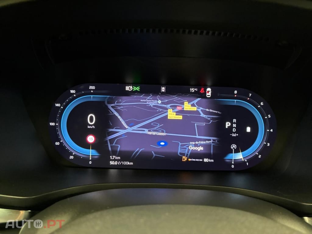 Volvo V60 2.0 B4 Plus Style Dark DCT