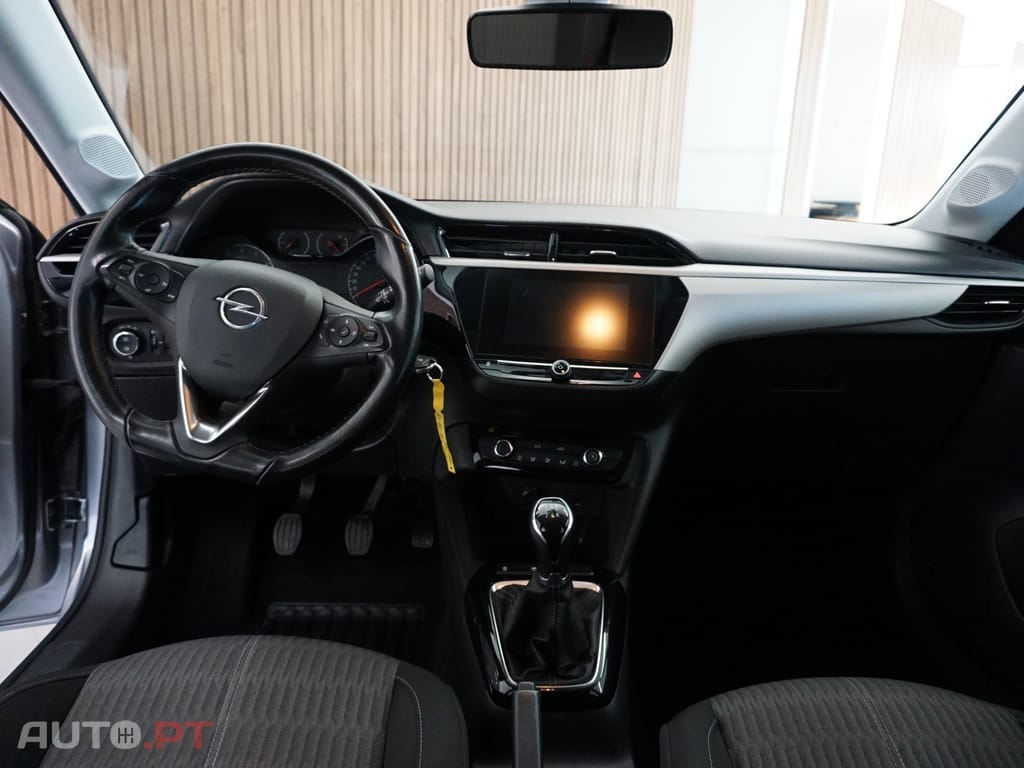 Opel Corsa 1.2 Edition