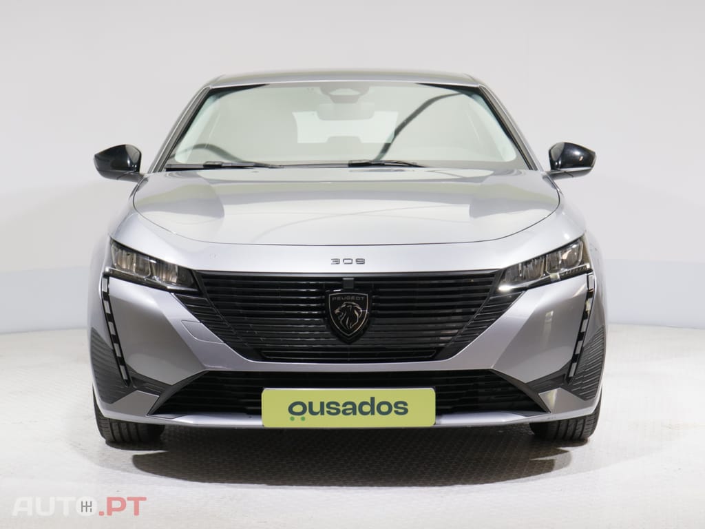 Peugeot 308 1.2 PURETECH STYLE