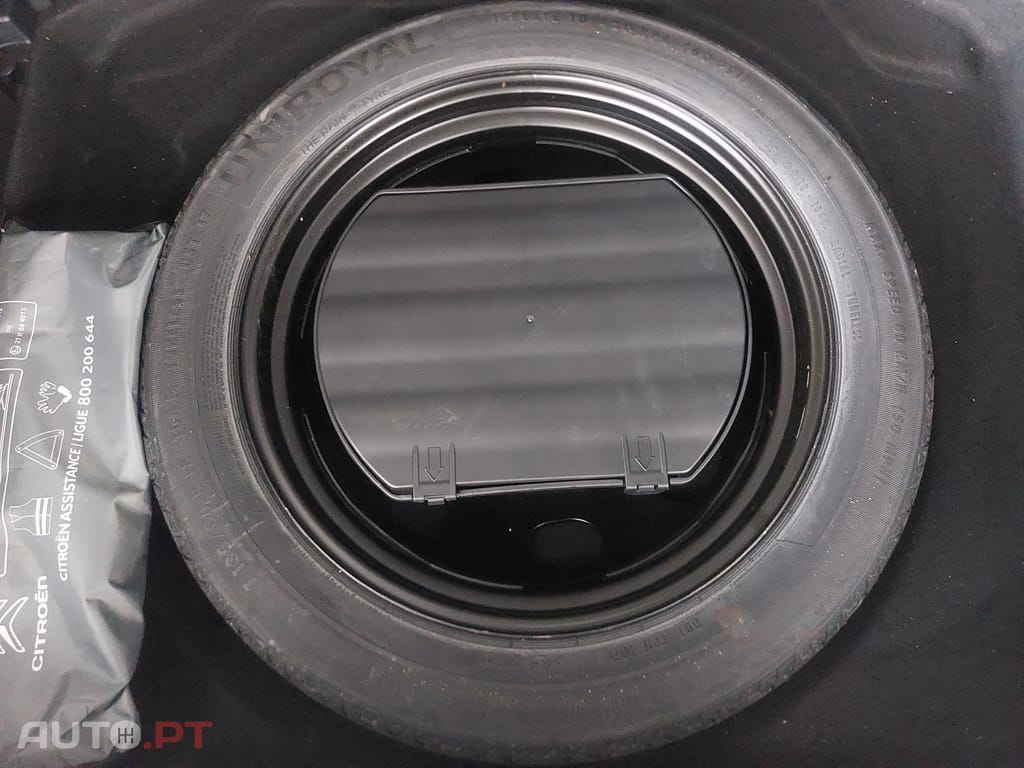 Citroen C5 Aircross 1.5 BlueHDi Feel