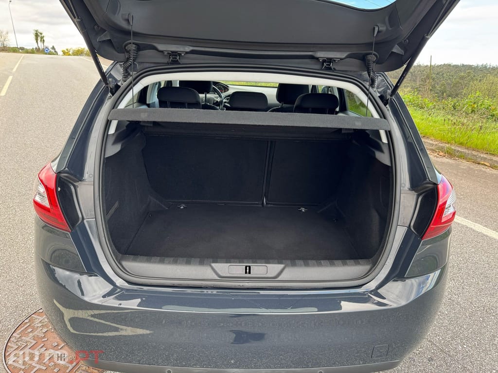 Peugeot 308 1.2 PureTech Active