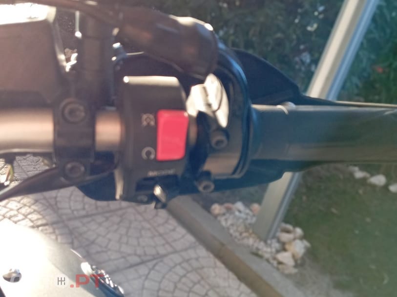 Yamaha XT1200Z Super Tenere TOURER