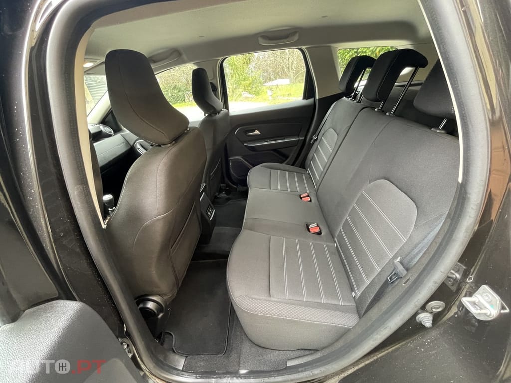 Dacia Duster 1.5 Blue dCi Comfort