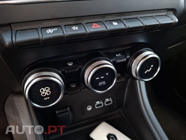 Renault Captur 1.0 TCe 90 techno