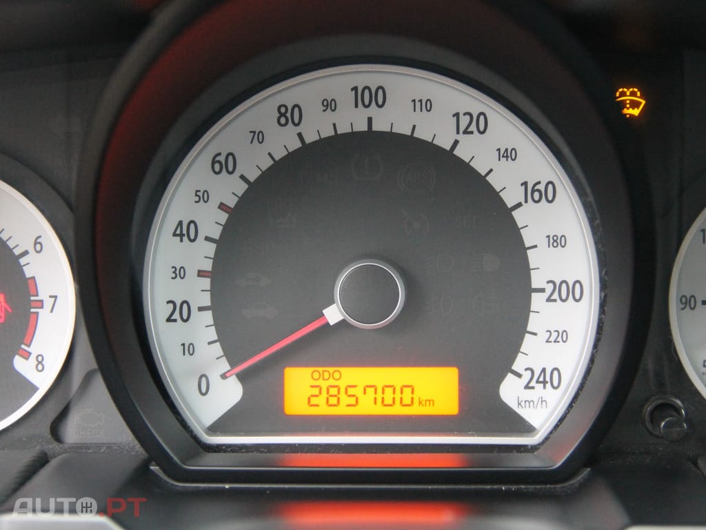 Kia Ceed SW 1.4 CVVT EX