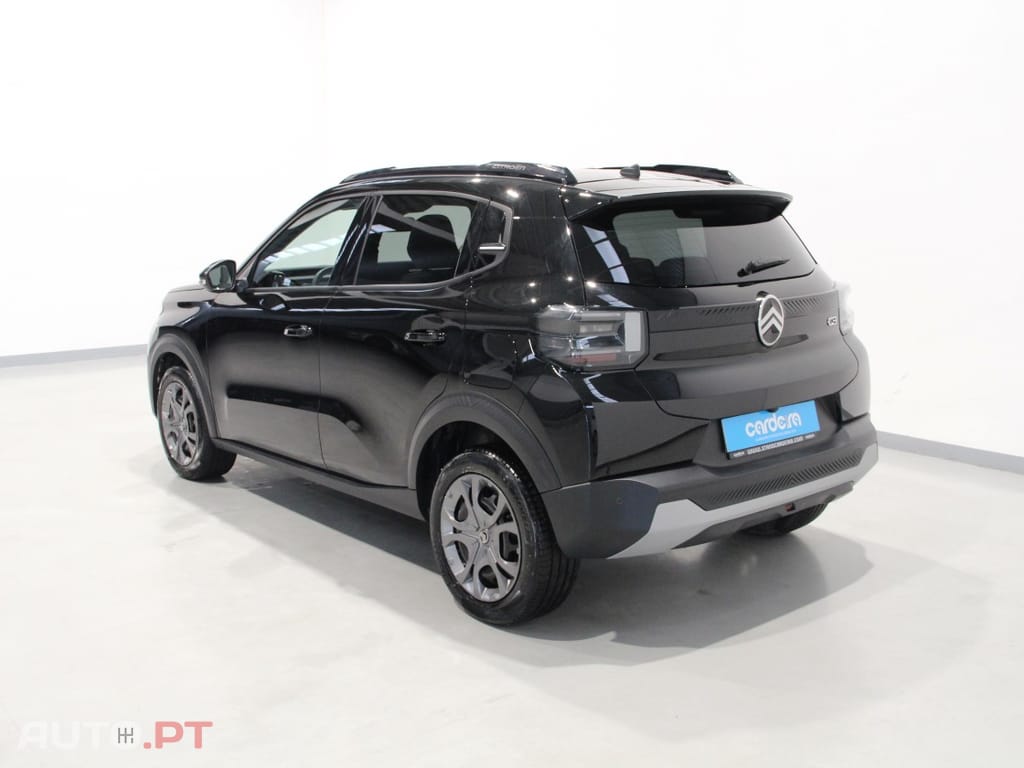 Citroen C3 1.2 Turbo Max