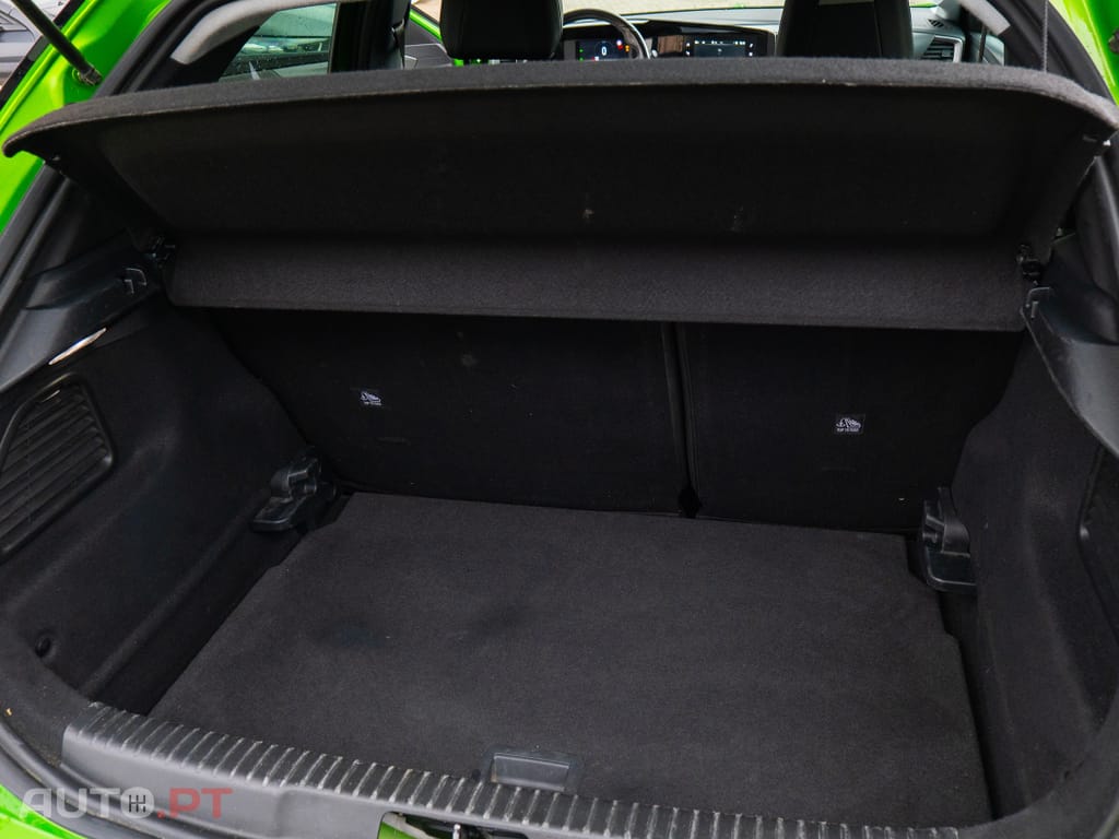 Opel Mokka 1.2 T Elegance