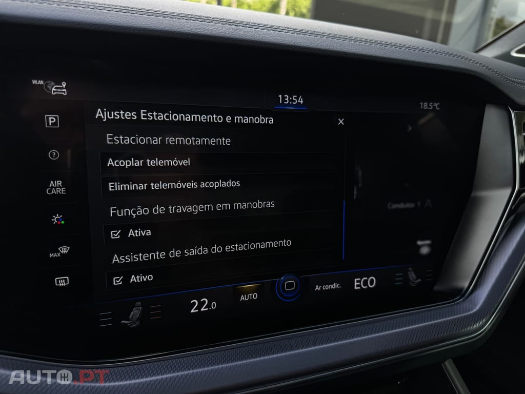 Volkswagen Touareg 3.0 TSI e-Hybrid R