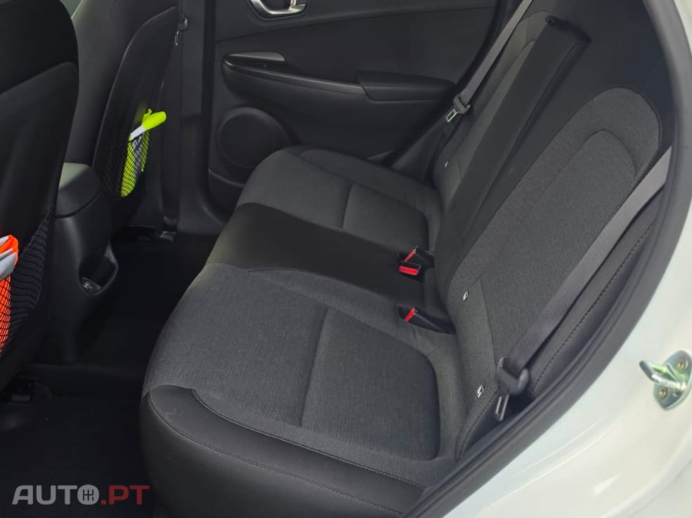 Hyundai Kauai 64 kWh Premium