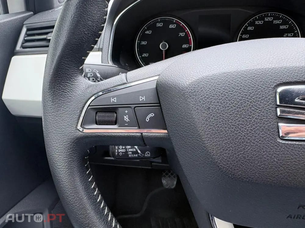 Seat Arona 1.0 TSI Xcellence