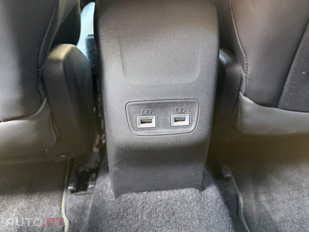 Peugeot 2008 1.2 GT Line