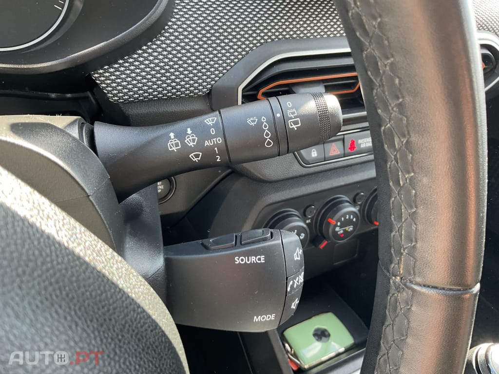 Dacia Sandero 1.0 ECO-G Expression Bi-Fuel