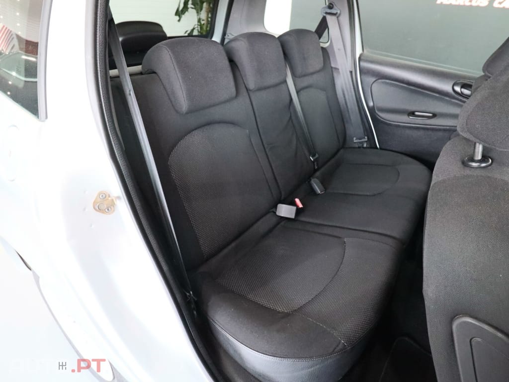 Peugeot 206 SW 1.4 XS