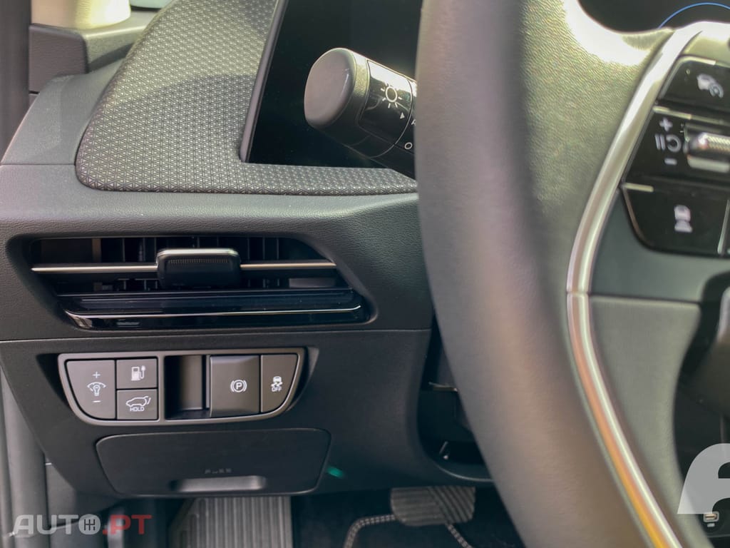Kia EV6 77,4 kWh – GT-Line