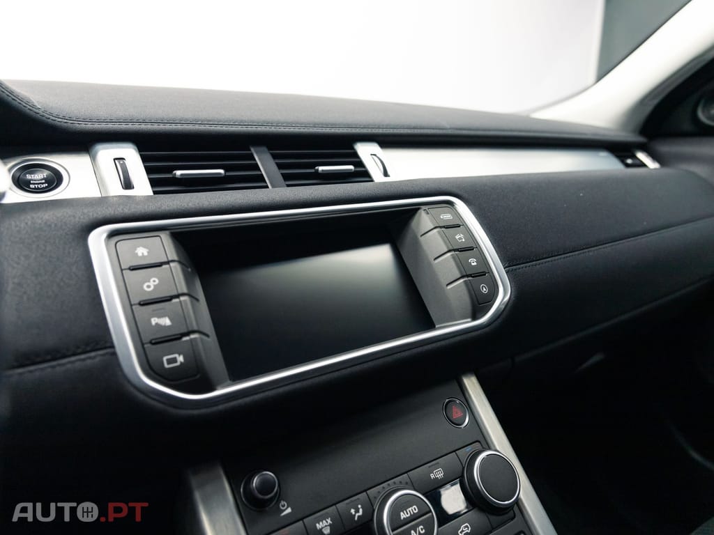 Land Rover Range Rover 2.0 D150