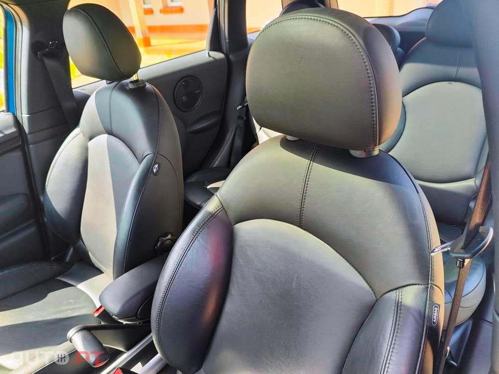 MINI Countryman Cooper S 184cv / 181€ mês