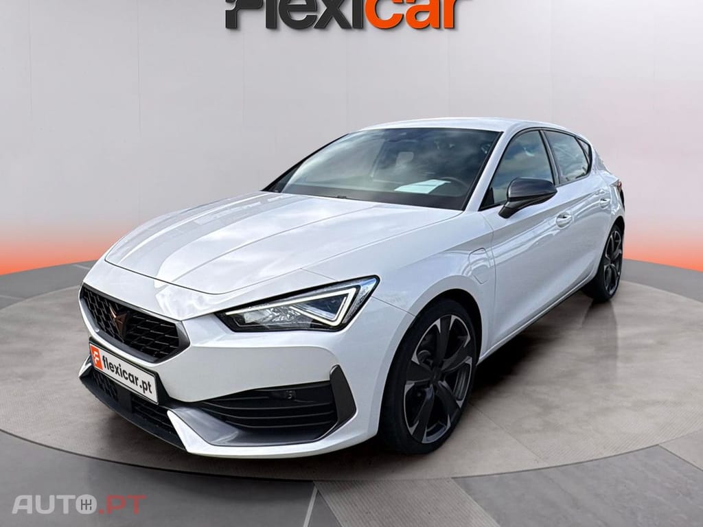 Cupra Leon 1.4 E-Hybrid DSG