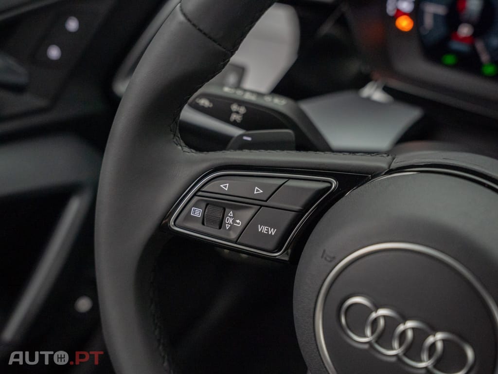 Audi A3 Sportback 40 TFSIe