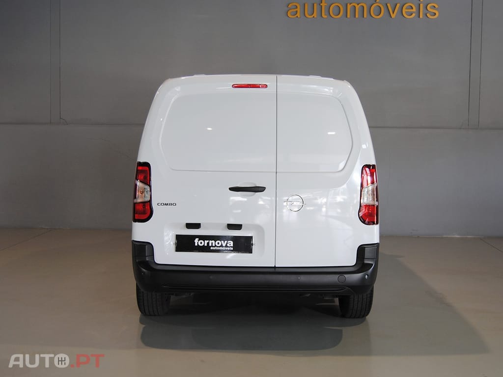 Opel Combo 1.5 CDTi XL