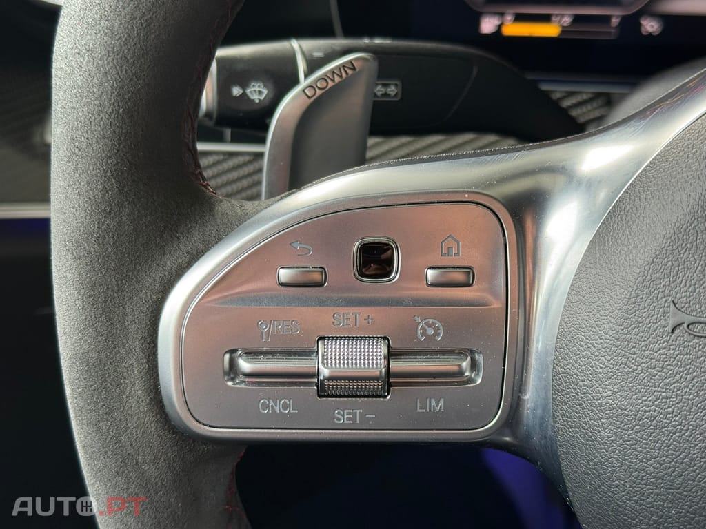 Mercedes-Benz E 53 AMG 4-Matic+