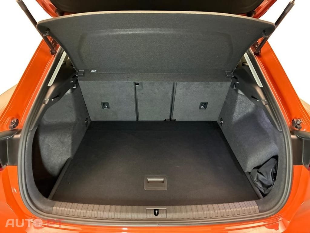 Audi Q3 35 TFSI S tronic
