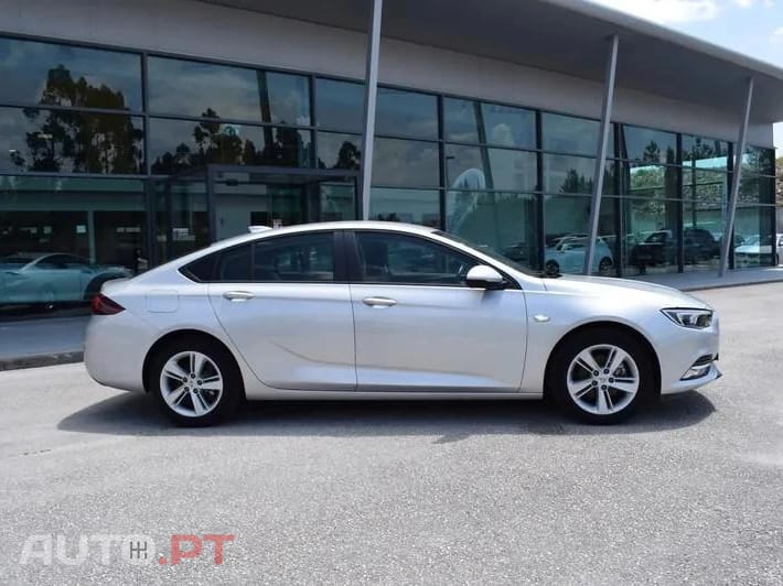 Opel Insignia 1.6 CDTi Innovation
