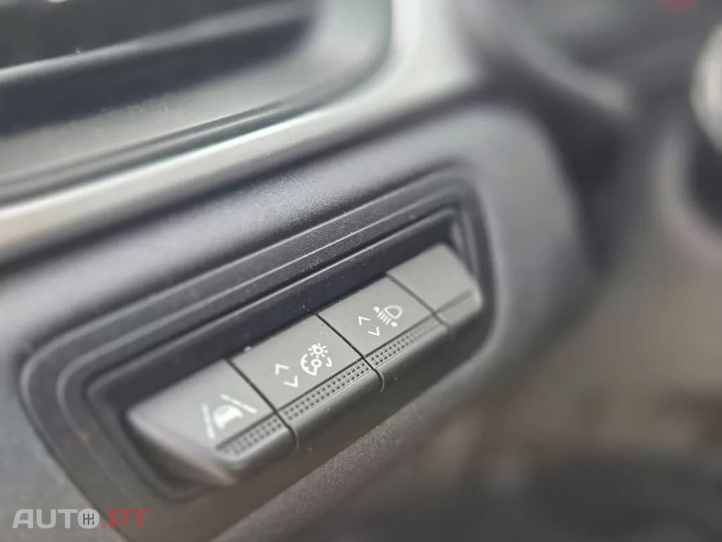 Renault Captur 1.0 TCe Techno