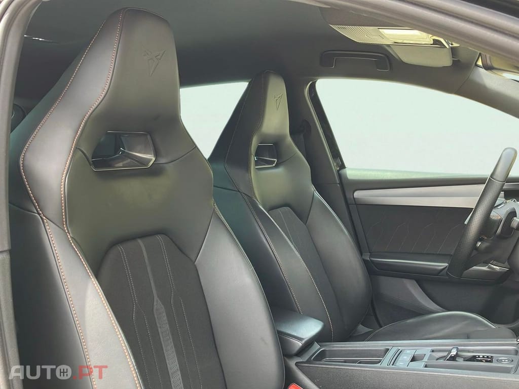 Cupra Leon 1.4 e-Hybrid VZ DSG