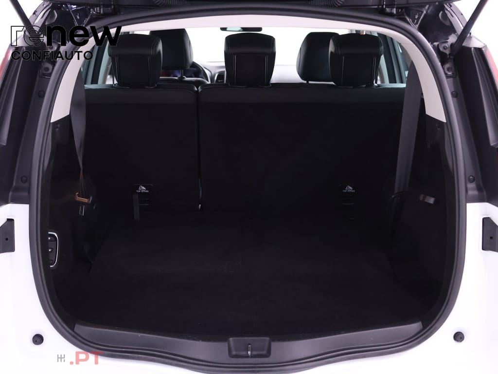 Renault 14 G.scenic 1.3 Tce 0CV Intens