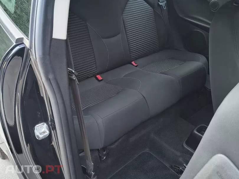 Alfa Romeo Mito 1.3 JTDM ECO Impression