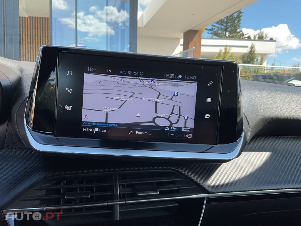 Peugeot 2008 1.2 PureTech Style