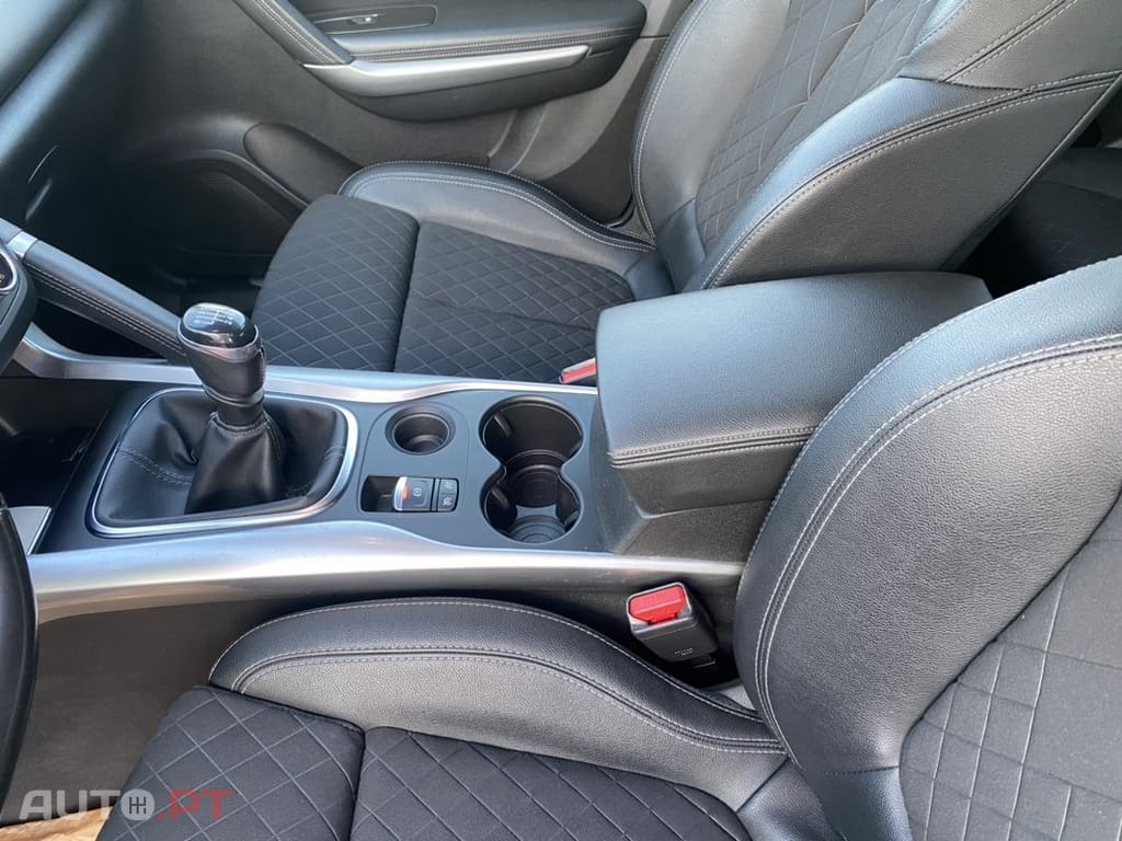 Renault Kadjar 1.3 TCe Intens