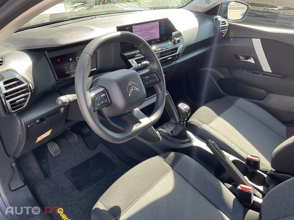 Citroen C4 1.2 PureTech Feel