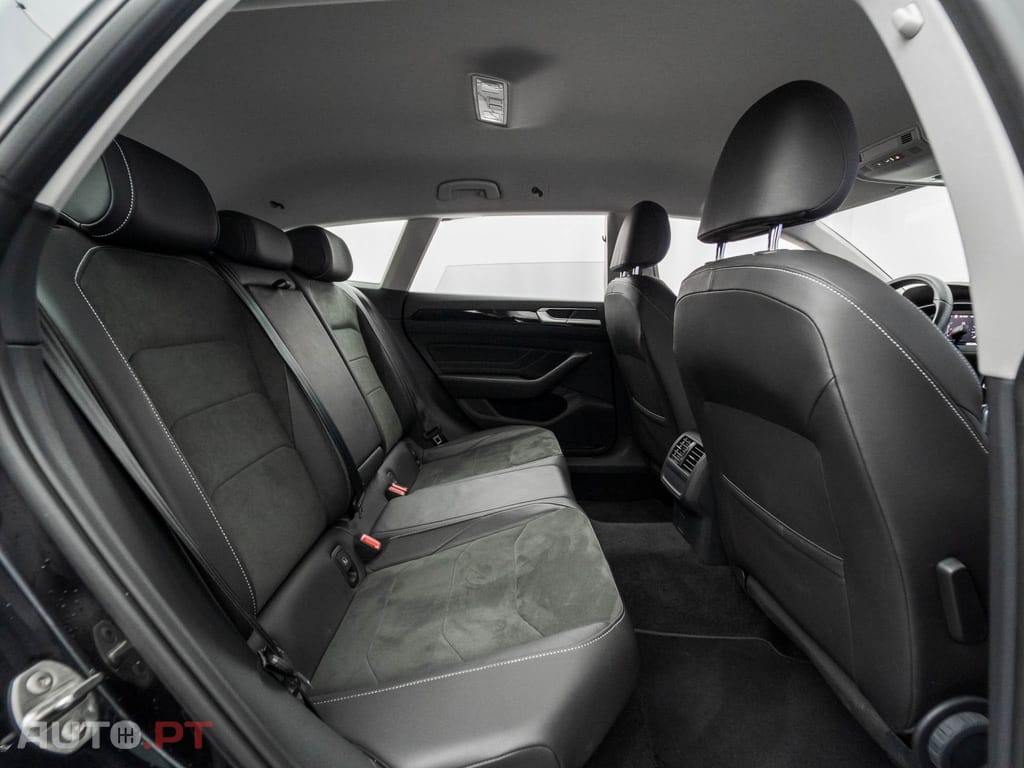 Volkswagen Arteon 1.4 TSI eHybrid Elegance
