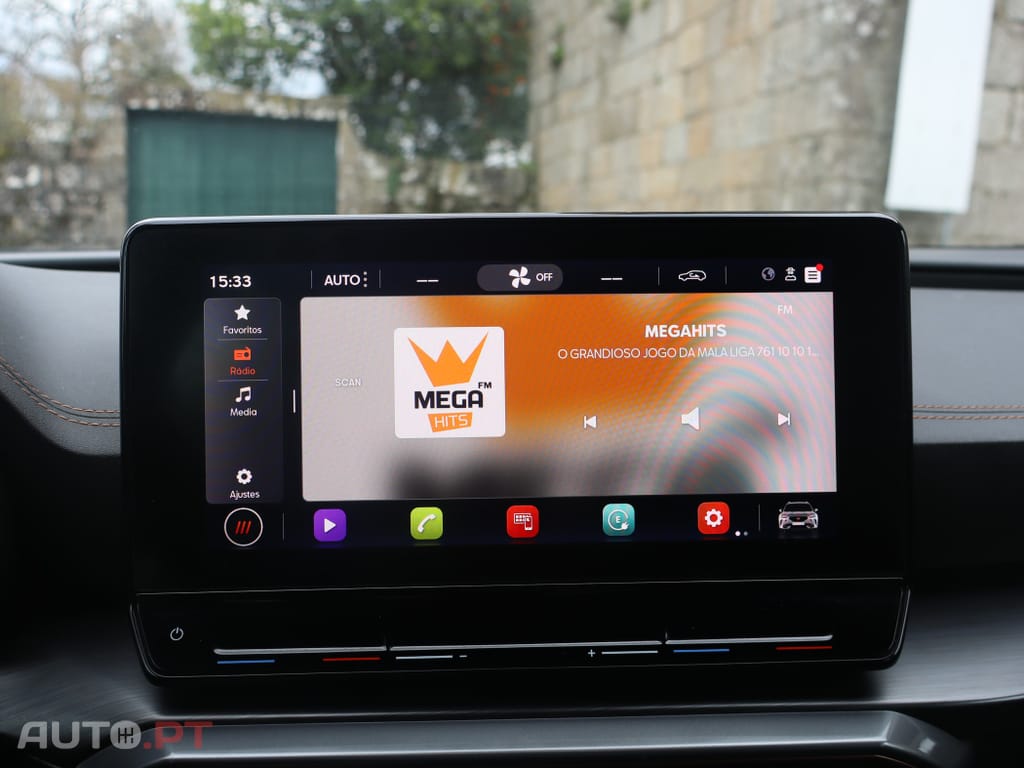 Cupra Formentor 1.4 e-Hybrid Cupra DSG