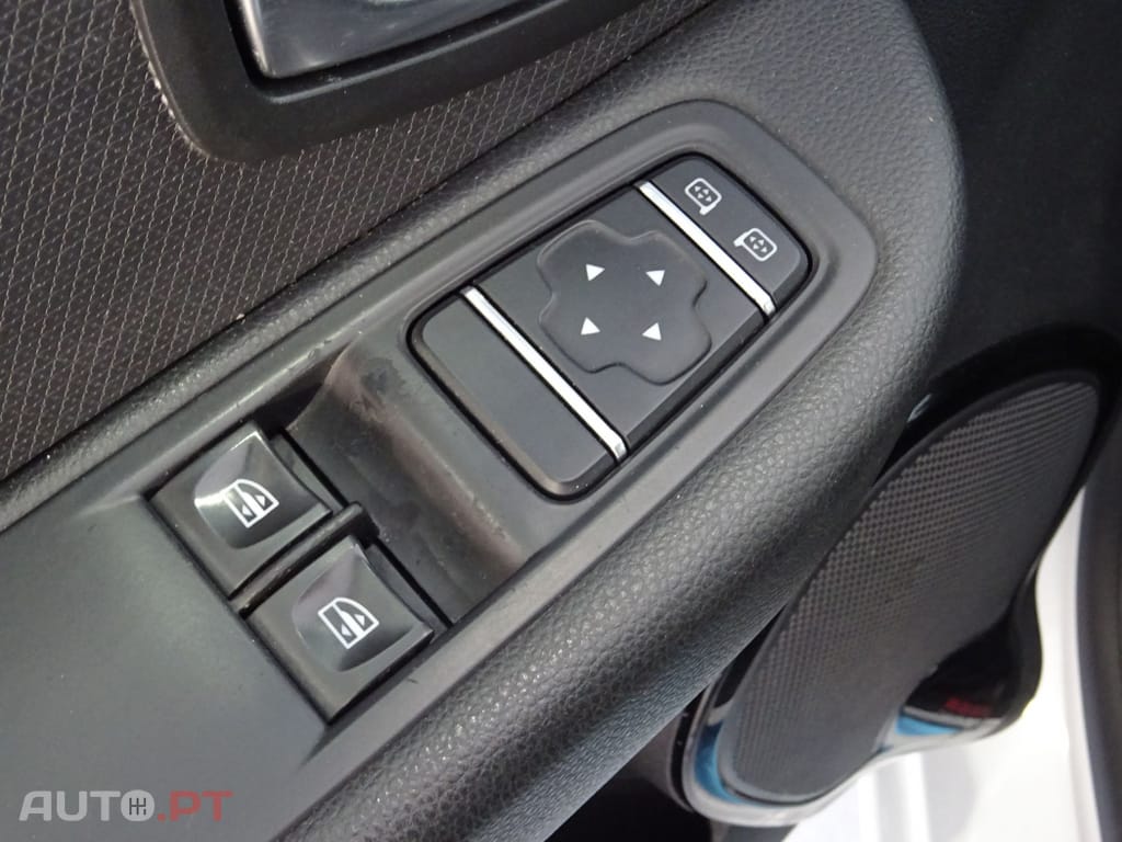 Renault Clio Sport Tourer 1.5 dCi Limited