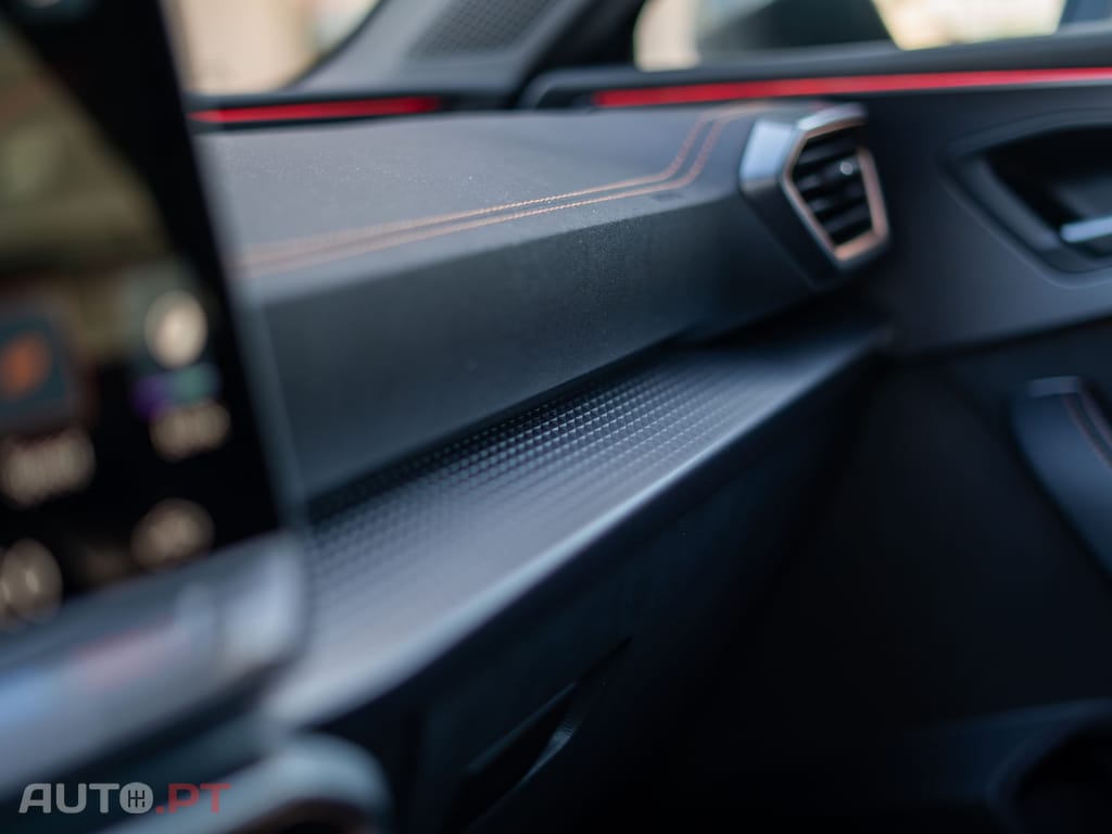 Cupra Leon ST 1.5 e-Hybrid VZ DSG