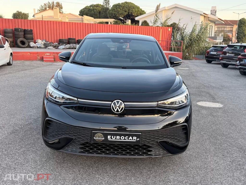 Volkswagen Id.5 77 kWh Pro Performance