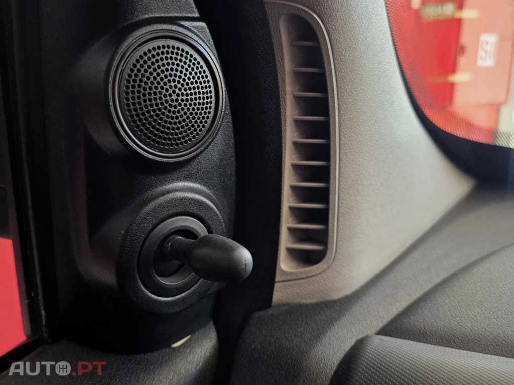 Fiat Doblo 1.3 Multijet 5L Start&Stop