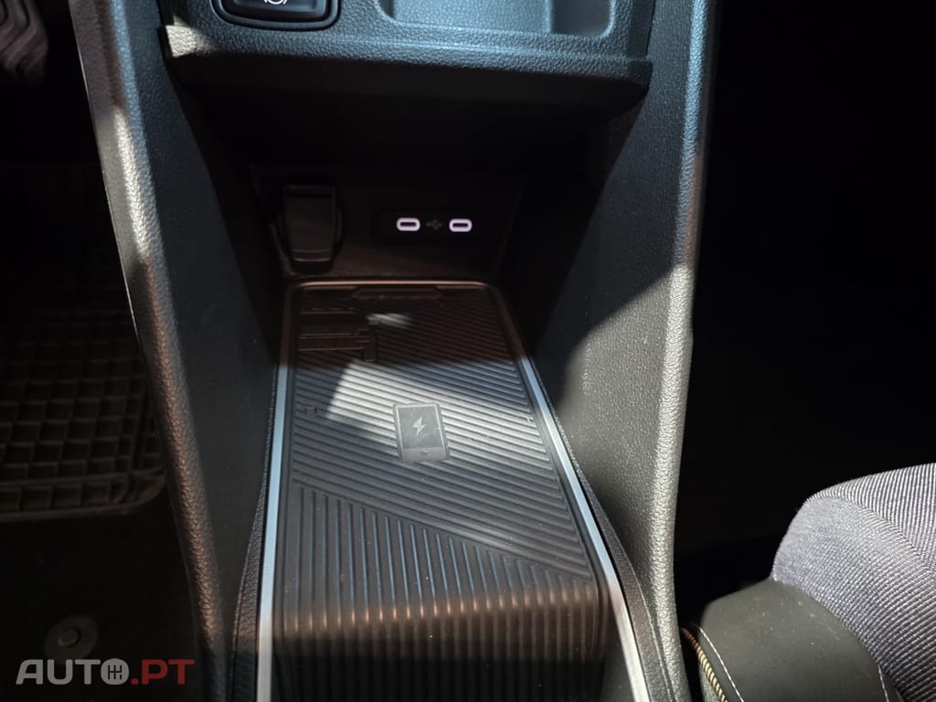 Renault 5 E-TECH 110KW CONFORT RANGE TECHNO