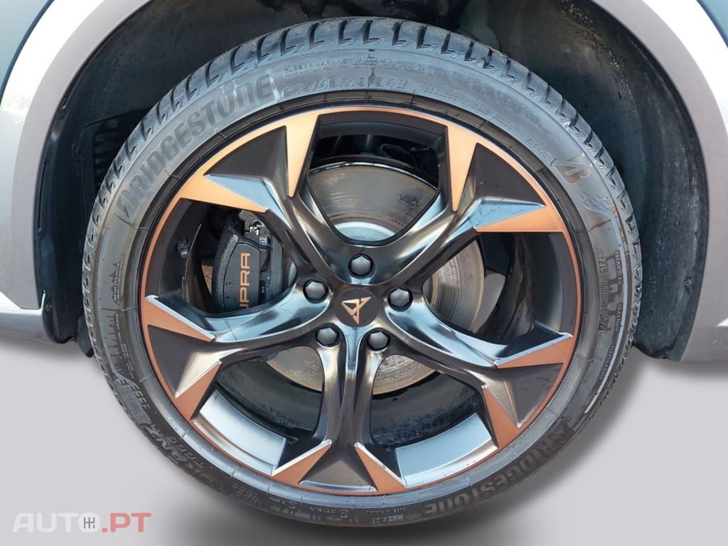 Cupra Formentor I.V.A DEDUTÍVEL VZ TSI DSG eHybrid