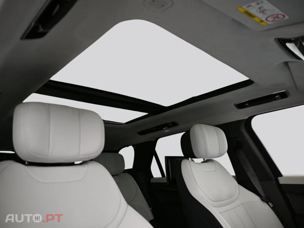 Land Rover Range Rover Sport RR Sport P510e AWD First Edition I.V.A DEDUTIVEL