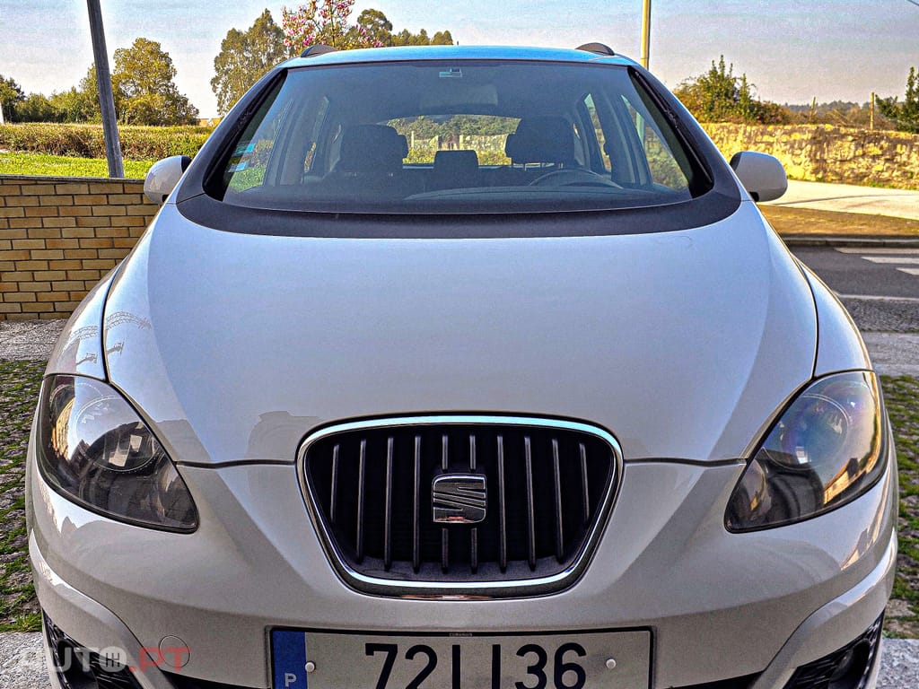 Seat Altea XL 1.2 FSI Copa