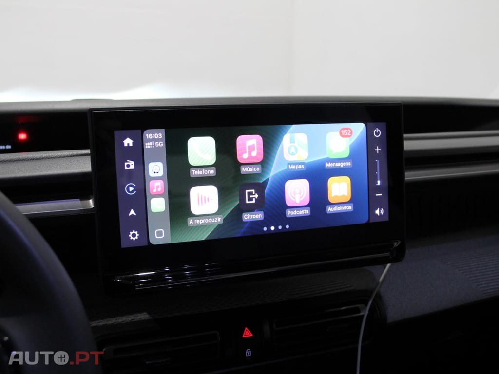 Citroen C3 1.2 Turbo Max