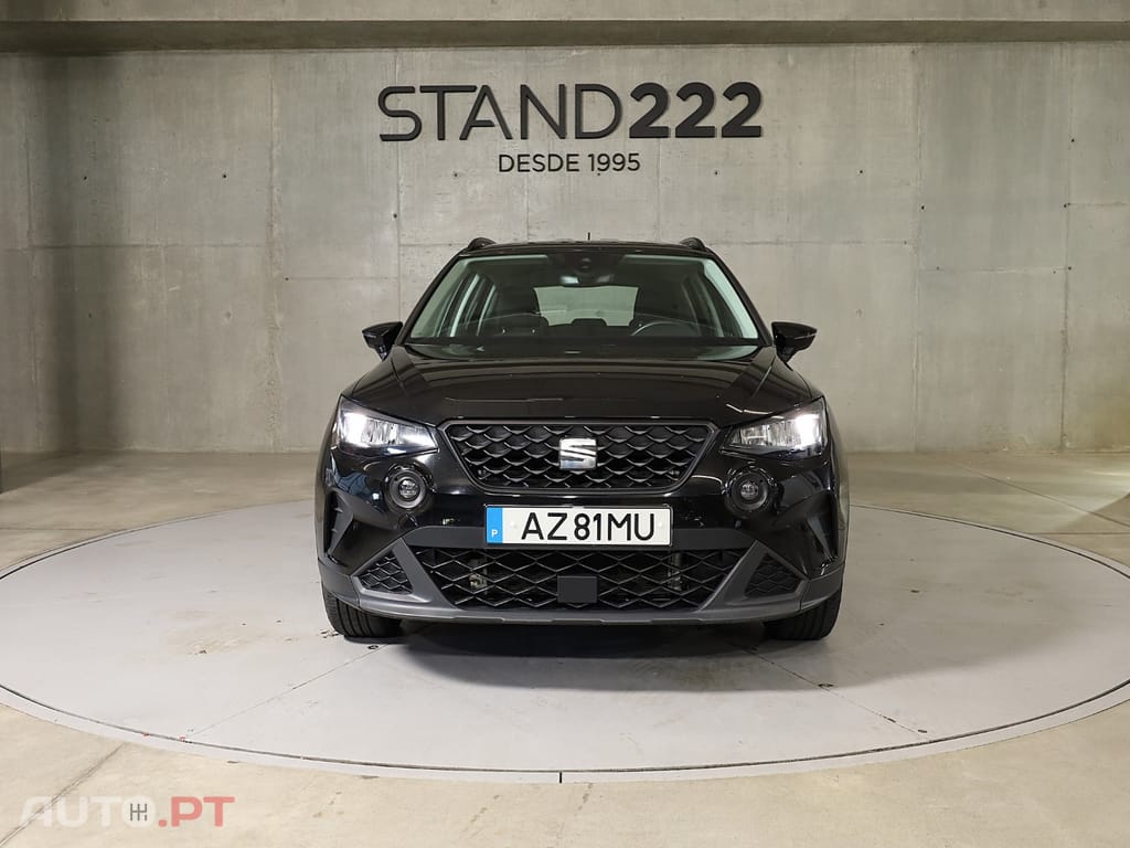 Seat Arona 1.0 TSI Style