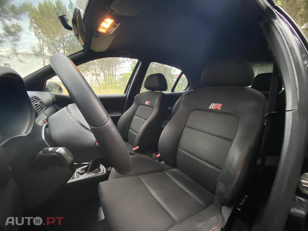 Seat Leon 1.8 T Cupra R