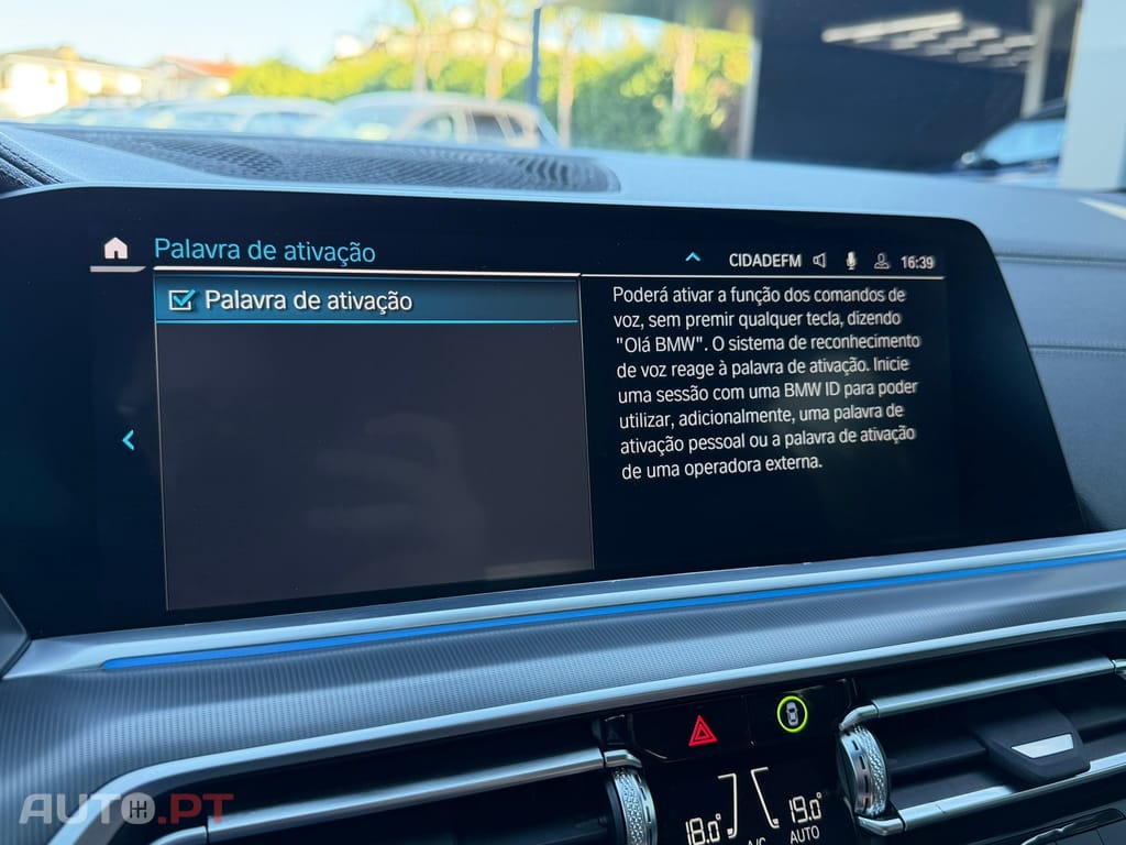 BMW X5 45 e xDrive Pack M