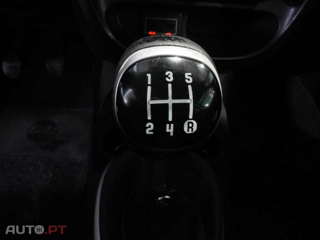 Fiat 500L 1.3 MJ Pop Star S&S