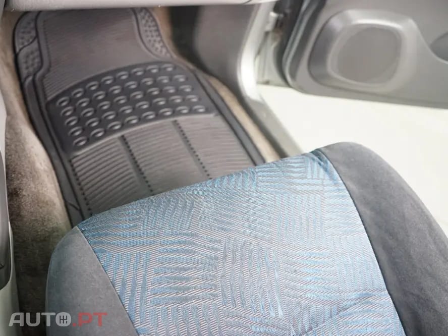 Mitsubishi Pajero Sport ND