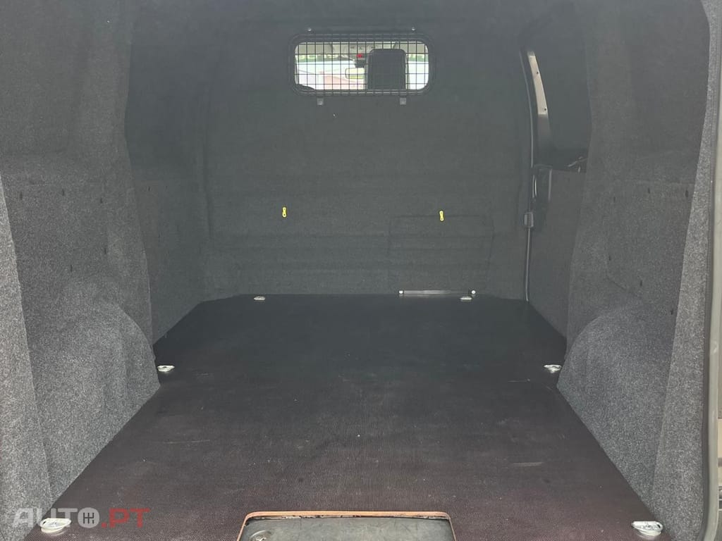 Citroen Jumpy 2.0 BlueHDi M